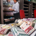 Wealth per adult ranking: How does Europe compare to the world's richest countries?