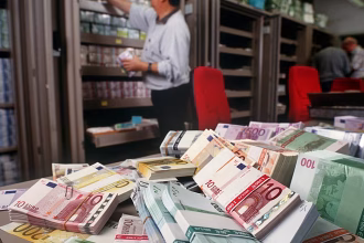 Wealth per adult ranking: How does Europe compare to the world's richest countries?