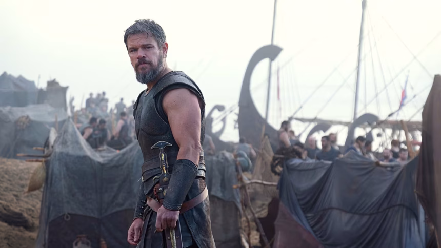 Welcome to Odyssey Summer: Visit these locations for a blockbuster set jet trip