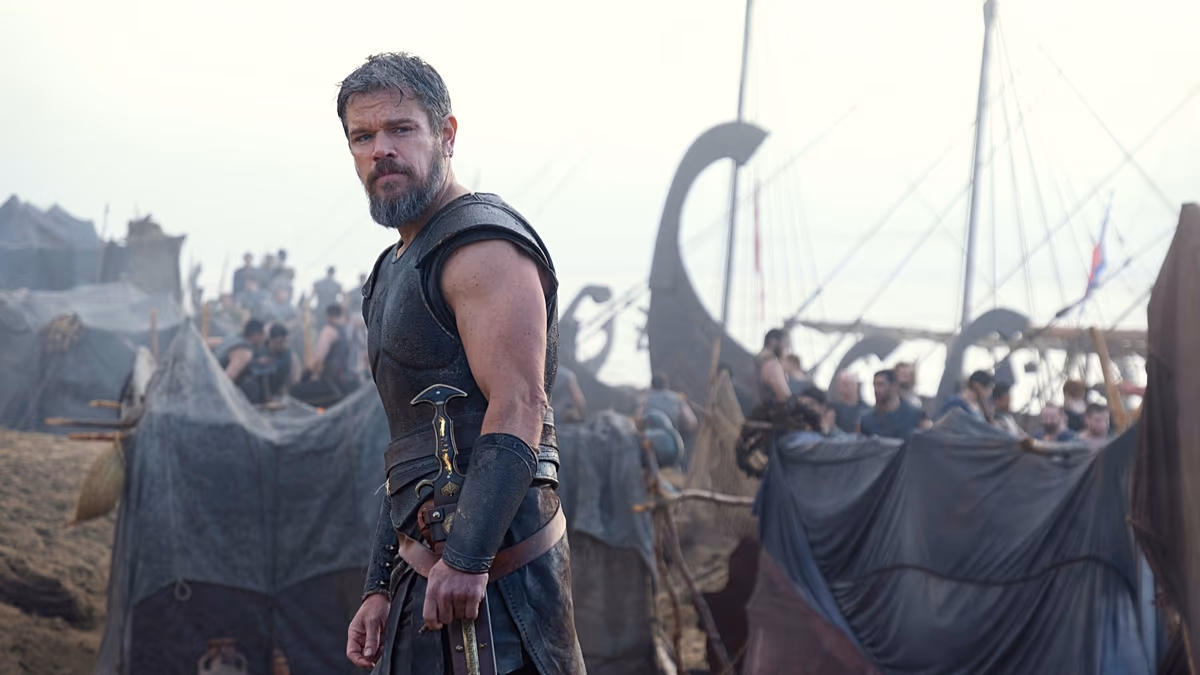 Welcome to Odyssey Summer: Visit these locations for a blockbuster set jet trip