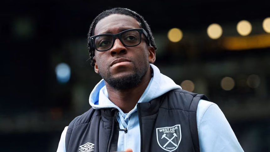 West Ham currently promise DiSasi if he signs with Chelsea on an agreed transfer fee.