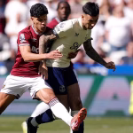West Ham keen to sign Everton's Dwight McNeil as transfer schedule revealed