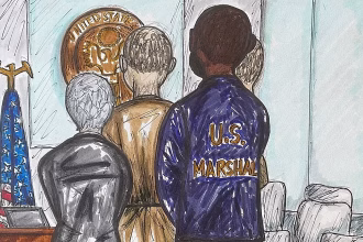 White House says President Trump will not intervene in extradition of Tate brothers to UK