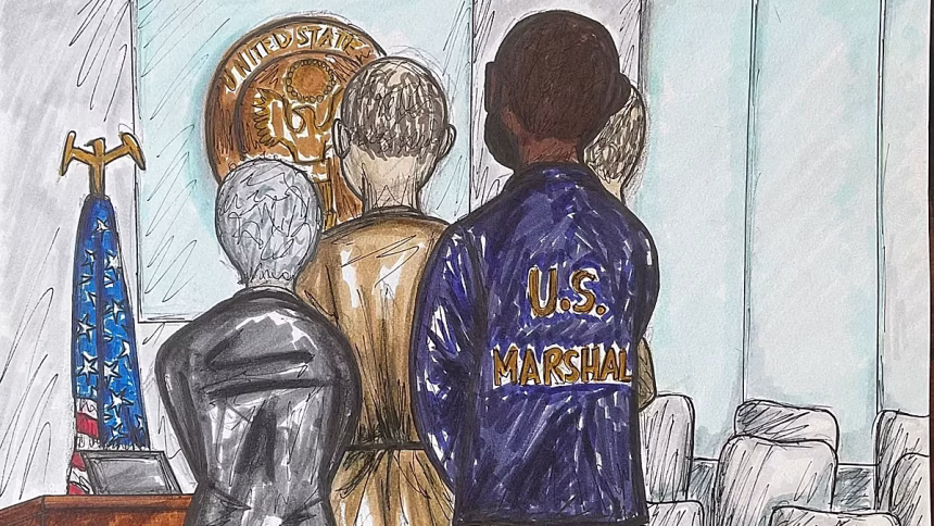 White House says President Trump will not intervene in extradition of Tate brothers to UK