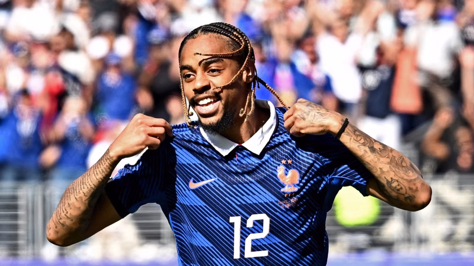Why Liverpool should sign Premier League winger Barcola for £80m