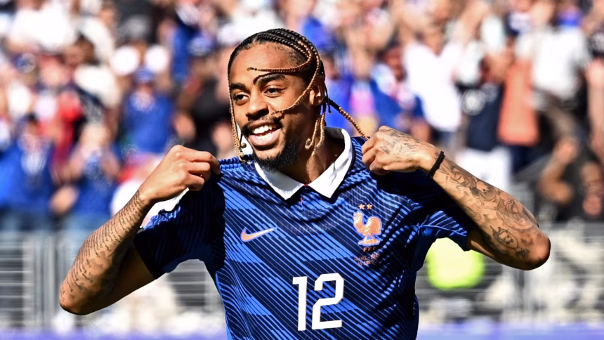 Why Liverpool should sign Premier League winger Barcola for £80m