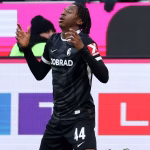 Why Newcastle can spend £87m to acquire a more exciting contract than Manzambi