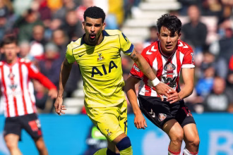 Why Spurs' £60m target could finally see Dominic Solanke sacked again
