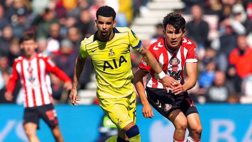 Why Spurs' £60m target could finally see Dominic Solanke sacked again