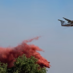 Wildfires cause mass evacuations across France and Spain