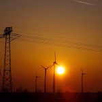 Wind, solar and heat pumps could help EU move away from LNG dependence by 2030, says study
