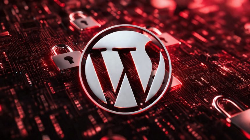 Critical wp2shell WordPress flaws exploited to install webshells