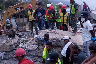 World Bank says damage caused by Venezuela earthquake is nearly $20 billion