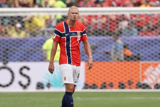 World Cup boosts tourism: Norway benefits from Haaland and Vikings viral trend