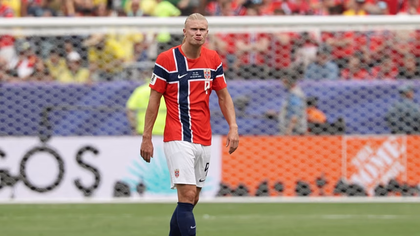 World Cup boosts tourism: Norway benefits from Haaland and Vikings viral trend