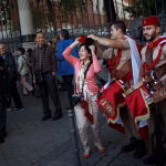 World Cup increases Chinese tourists' interest in Spain: searches for flights increase by 33x