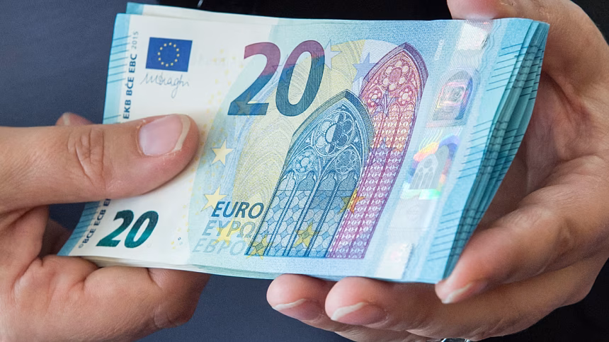 Young people and the wealthy: where do young people in Europe hold the most net worth?