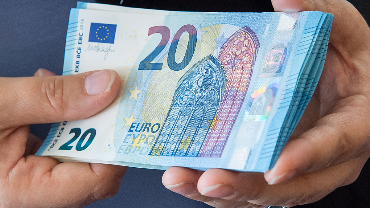 Young people and the wealthy: where do young people in Europe hold the most net worth?