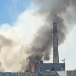Zelenskiy says Ukraine attacks Russia's Ufa refinery for the second time in a week