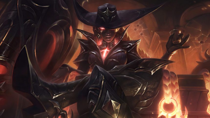 League of Legends skins: sale rotation, next in your shop, tier