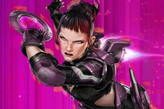 Apex Legends developers have banned approximately 6,000 units of hardware to prevent cheating. "malicious villain"