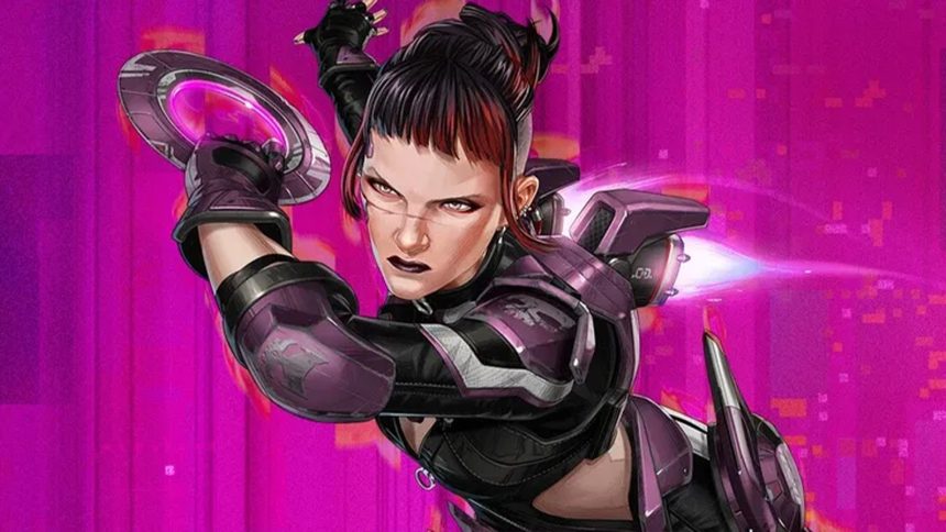 Apex Legends developers have banned approximately 6,000 units of hardware to prevent cheating. "malicious villain"