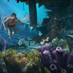 Players who resync Assassin's Creed Black Flag discover rare Explorer outfit "completely by chance" while swimming