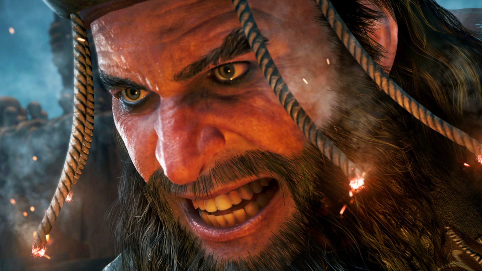 Free rewards are now available to all players who resync Assassin's Creed Black Flag