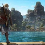 All new features for Assassin's Creed Black Flag have been resynced