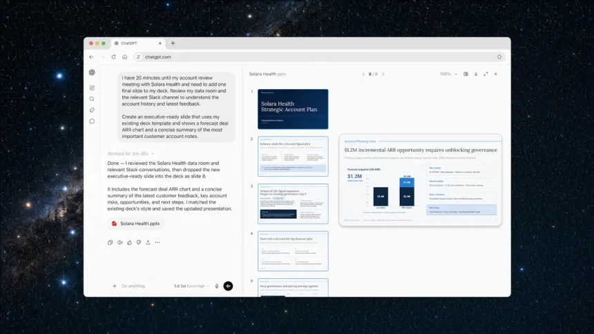 OpenAI shuts down Atlas, but its AI browser ambitions are still expanding