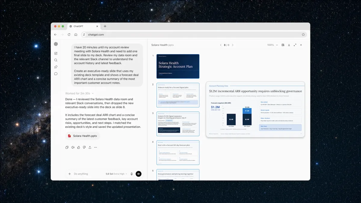 OpenAI shuts down Atlas, but its AI browser ambitions are still expanding