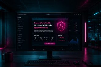 ClickFix and ConsentFix header