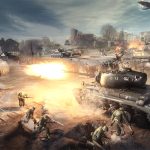 Company of Heroes 3: Final Stand Review - New Wave Defense