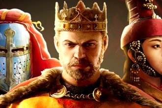 PC Game Pass takes another hit with eight big losses, including Crusader Kings 3