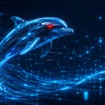 A Cyber Dolphin