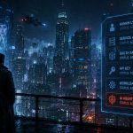 Cyberpunk image