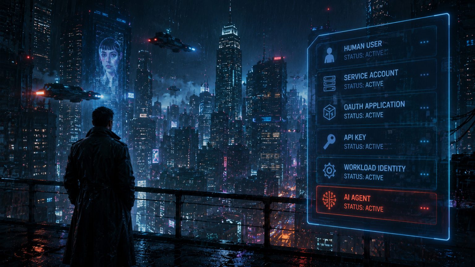 Cyberpunk image
