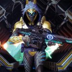 Destiny 2 has 10 times more players on Steam than Marathon despite being discontinued
