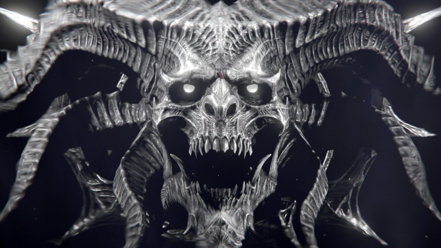 Hell's Choir: The Making of Diablo 4's Iconic Soundtrack