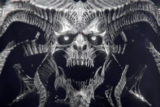Hell's Choir: The Making of Diablo 4's Iconic Soundtrack