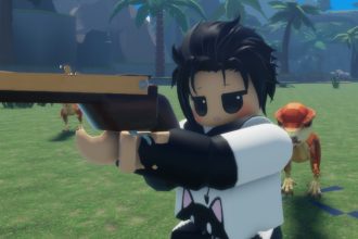 Dino Hunter Code (July 2026)