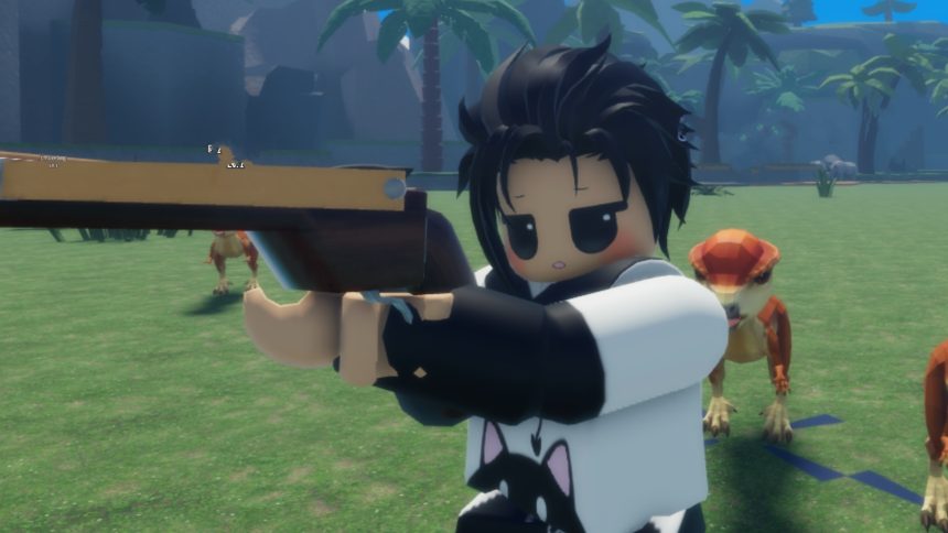 Dino Hunter Code (July 2026)