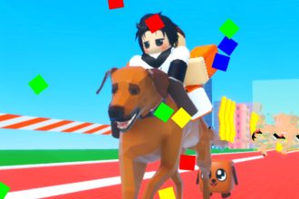 Dog Racing Code (July 2026)
