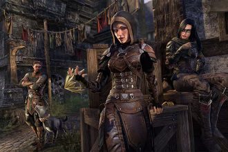 zenimax "Reaffirm your commitment" As Xbox personnel cuts continue, ESO