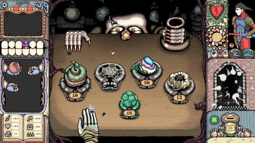This week's Epic Games free game is a roguelite haven with an underground world and a mansion to explore