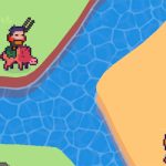 This week's free games on the Epic Games Store let you explore 2D planets and set up as a tattoo king