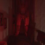 This week's Epic Games Store free games get spooky with mystery and psychological horror