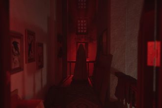 This week's Epic Games Store free games get spooky with mystery and psychological horror
