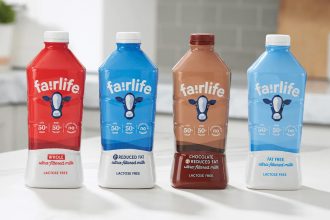 Fairlife