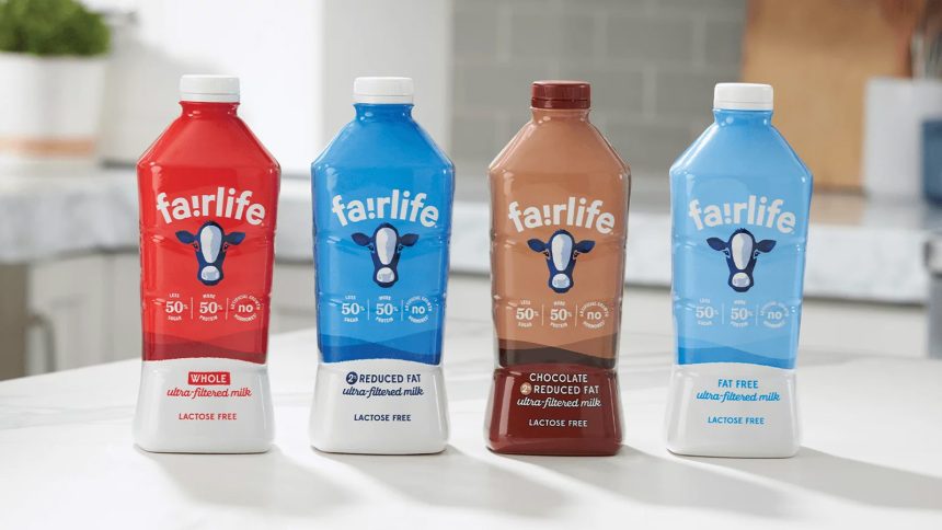 Fairlife
